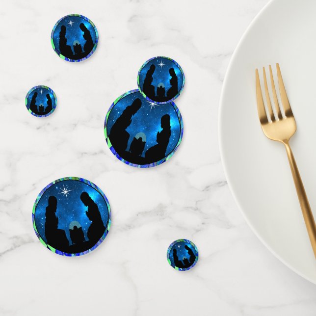 Natividad Confetti (Grupo)