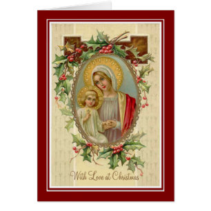 Natividad cristiana religiosa Jesús Maria del