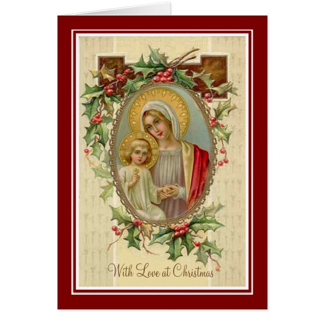 Natividad cristiana religiosa Jesús Maria del (Frente)