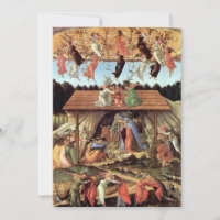 Natividad navidades, nacimiento de Cristo por Bott
