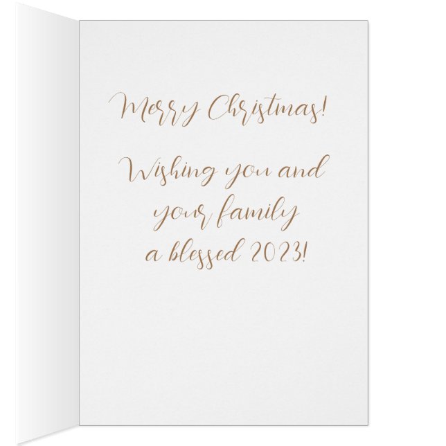 Natividad navideña (Interior (Derecha))