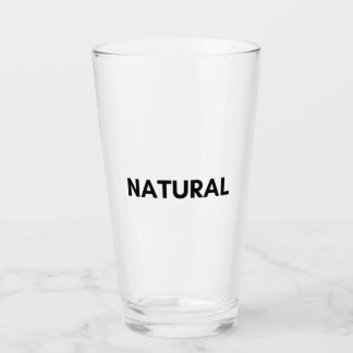 natural
