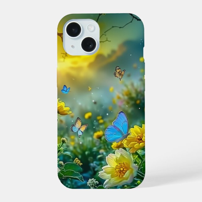naturaleza (Reverso )