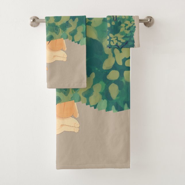 Naturaleza (In situ)