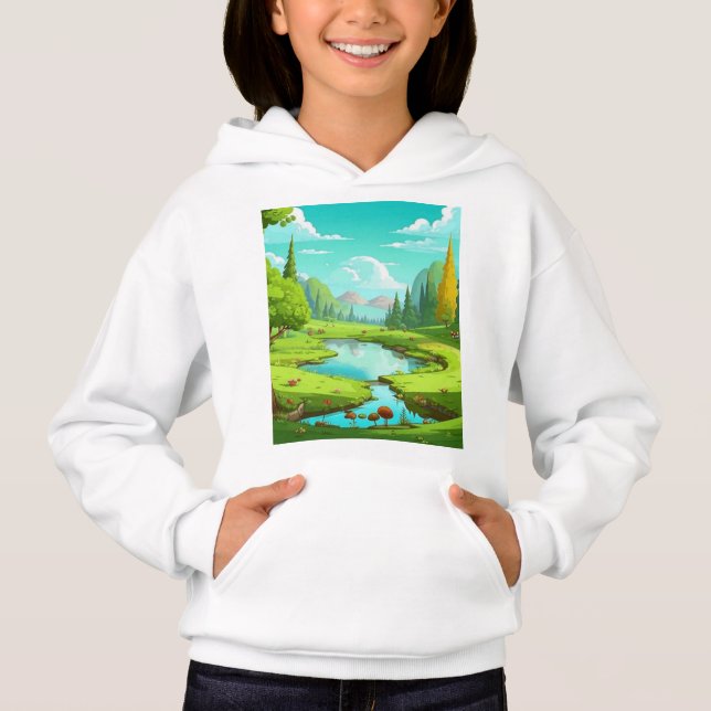 Naturaleza 18 (Anverso)