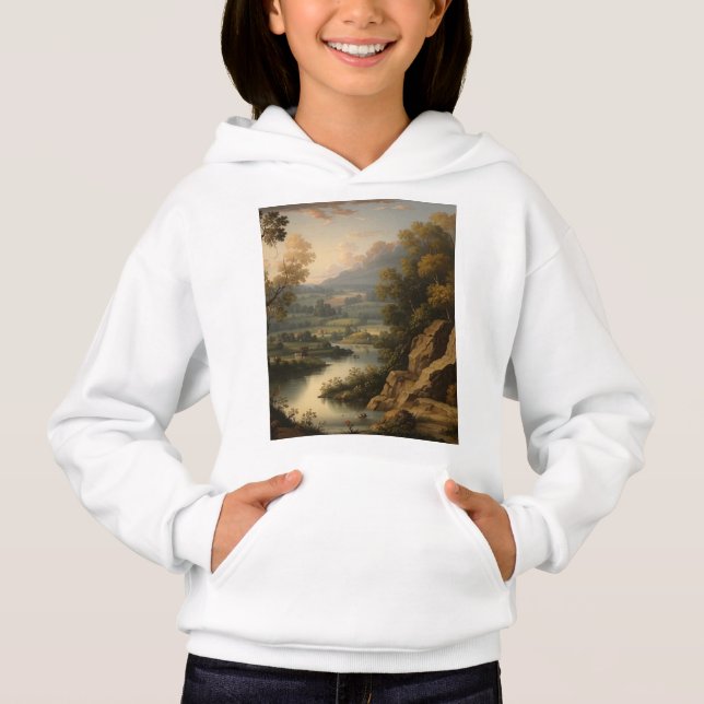 Naturaleza 18 (Anverso)