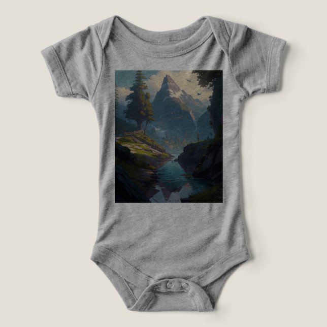 Naturaleza 20 (Diseño delantero )