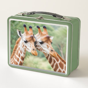 Naturaleza animal jirafa Afección a la vida silves