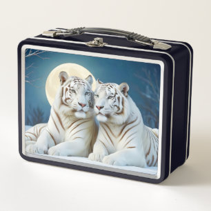 Naturaleza animal tigre Cuidado de la vida silvest