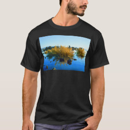 Naturaleza Camiseta belleza del arte