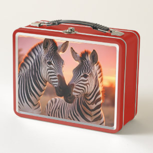 Naturaleza de los animales cebra Vida silvestre