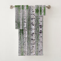 Naturaleza de los bosques de árboles de aves