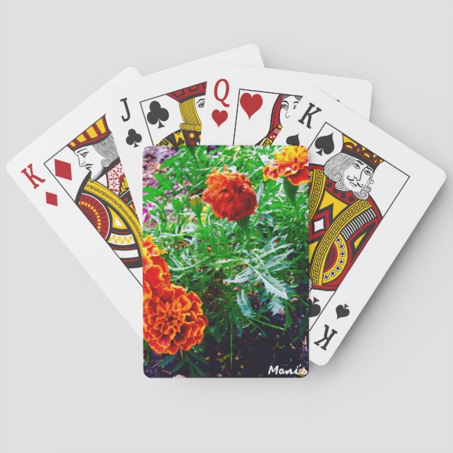 Naturaleza de los naipes (Reverso)