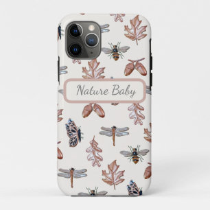 Naturaleza del Funda Apple iPhone 11Pro Impresión