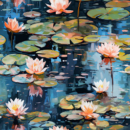 Naturaleza en el arte