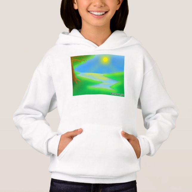 Naturaleza hermosa (Anverso)