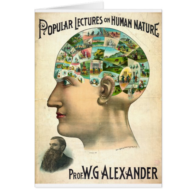 Naturaleza humana (Frente)