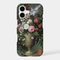 Naturaleza muerta de flores