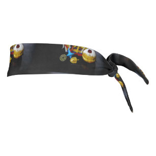 Naturaleza muerta simbólica de Hanukkah de Slipper