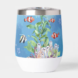 naturaleza oceánica