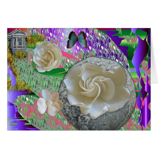 Naturaleza para el alma (Anverso (Horizontal))