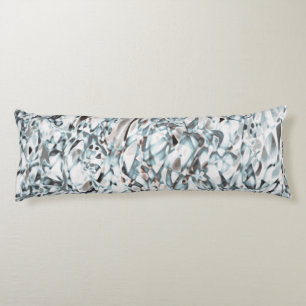 Naturaleza Resumen Cojín decorativo de Arte