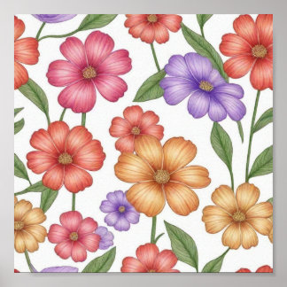 Naturaleza y arte de la pared floral, Prin botánic