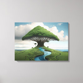 Naturas arte surrealista
