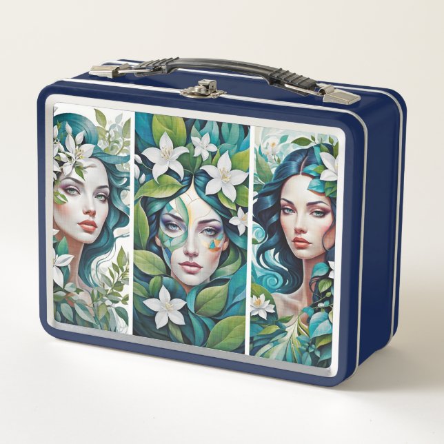 Nature Grace (Anverso)