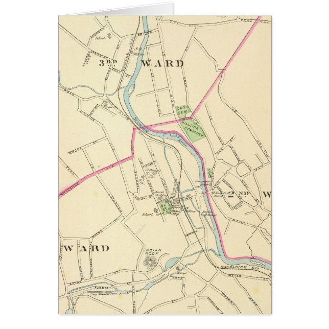 Naugatuck (Frente)