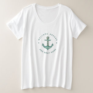 Nautical Anchor club náutico de la Marina Azul