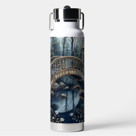 Nautical Dream Bridge Thor Botella de Agua