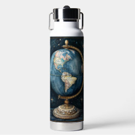 Nautical Dream World Thor Botella de Agua