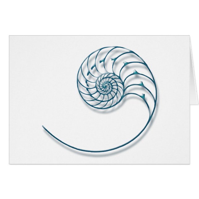 Nautilus 2 (Anverso (Horizontal))