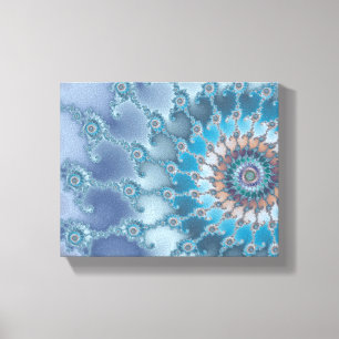 Nautilus - Arte fractal