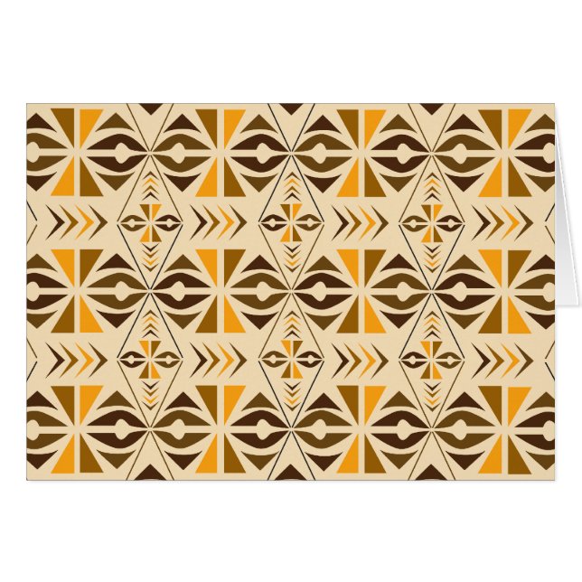 Navajo (Anverso (Horizontal))