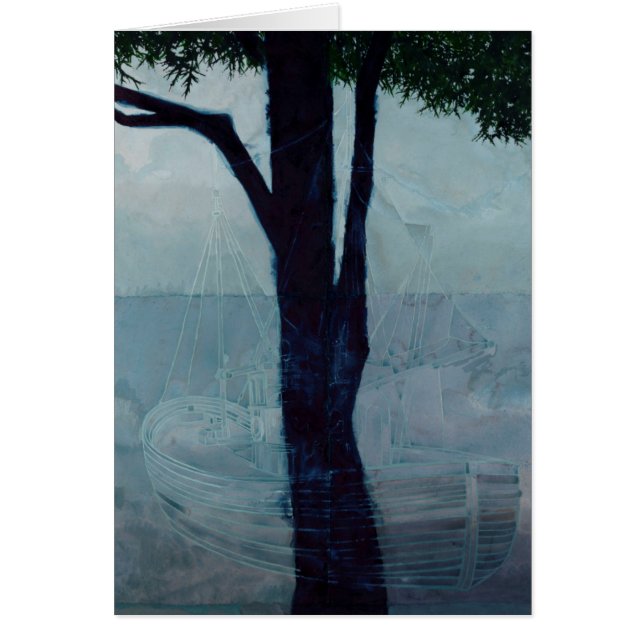 Nave 6 del fantasma (Frente)