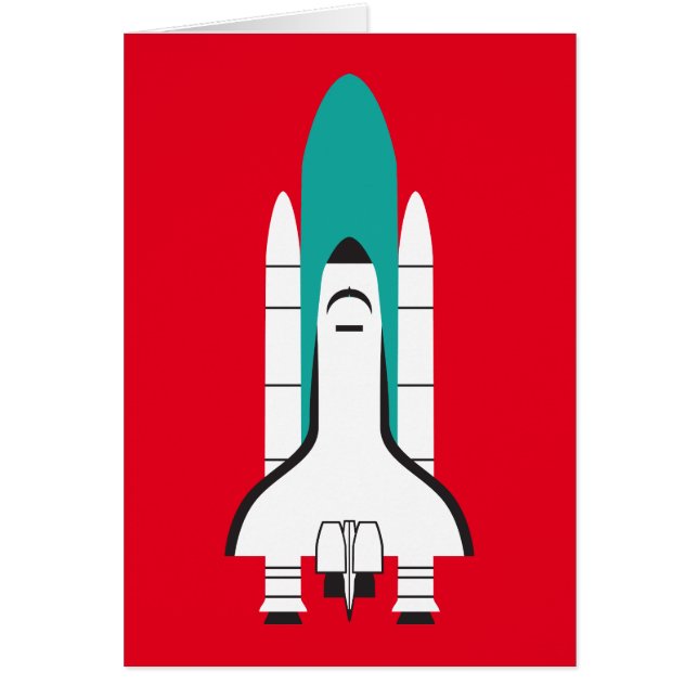 nave espacial (Frente)