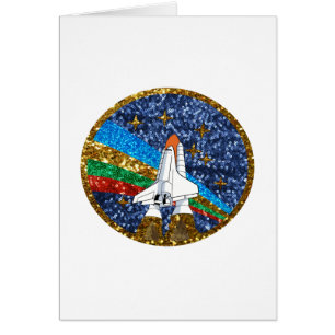 nave espacial secuencial