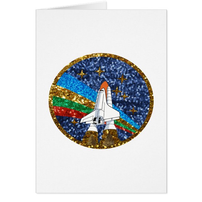 nave espacial secuencial (Frente)