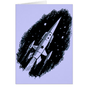 Nave X-11 de Rocket
