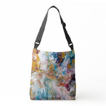 Navegación 2020 por medio de bolsas de cuerpo cruz