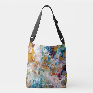 Navegación 2020 por medio de bolsas de cuerpo cruz