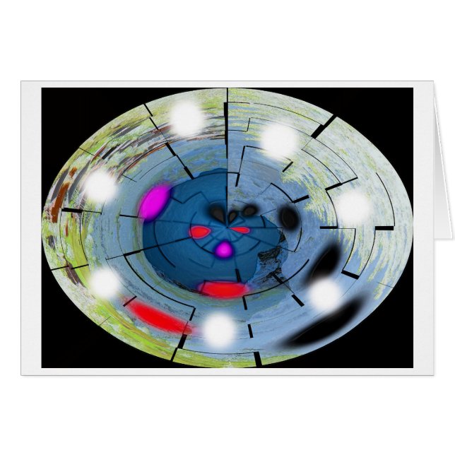 Navegación Alien (Anverso (Horizontal))