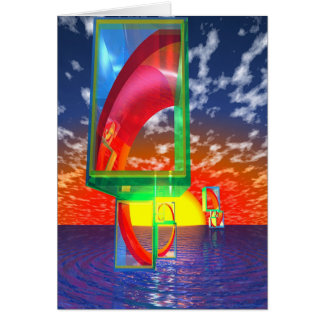 Navegación dorada por la espiral del sol