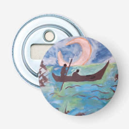 Navegación por el abridor de botellas de luz de lu