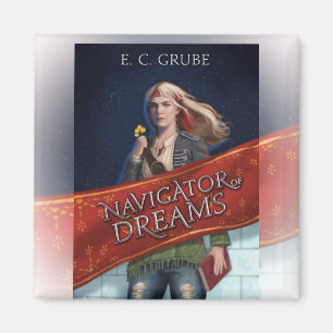 Navegador del imán de cubierta de sueños