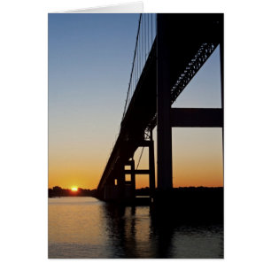Navegando y saliendo de Newport Rhode Island