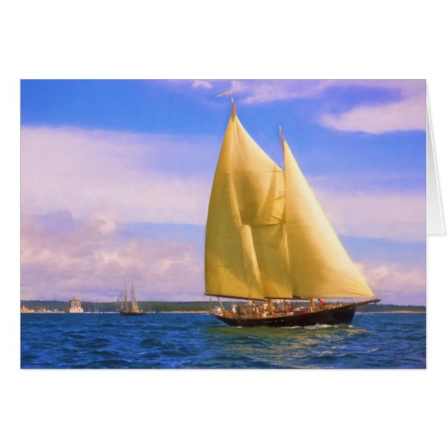 Navegar Por El Sonido (Anverso (Horizontal))