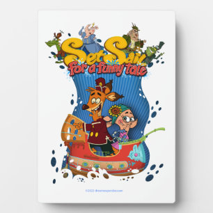 Navegar por las divertidas placas y Rótulos de com